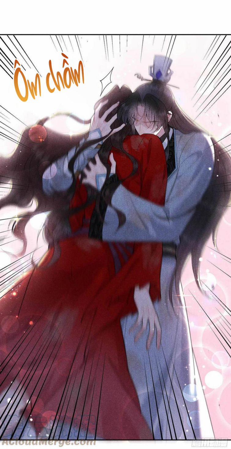 Trở Thành Nam Nhân Của Vương 55 trang 27