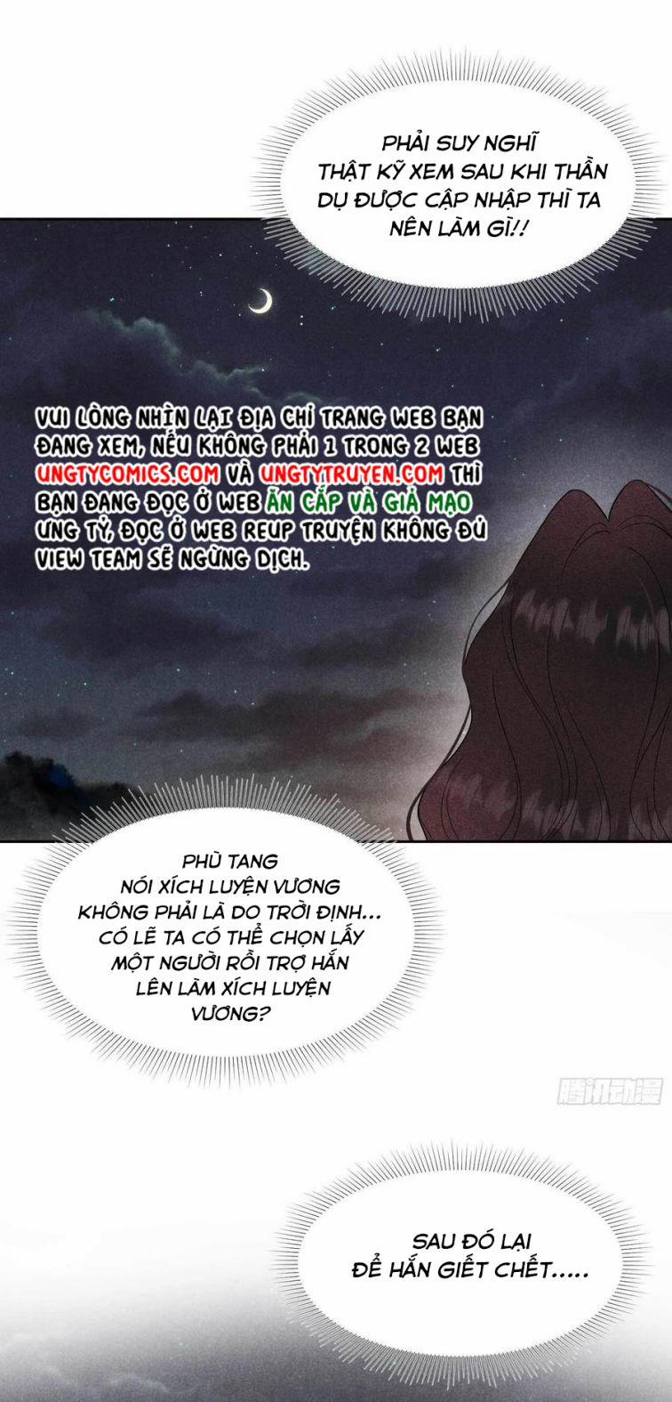 Trở Thành Nam Nhân Của Vương 55 trang 4