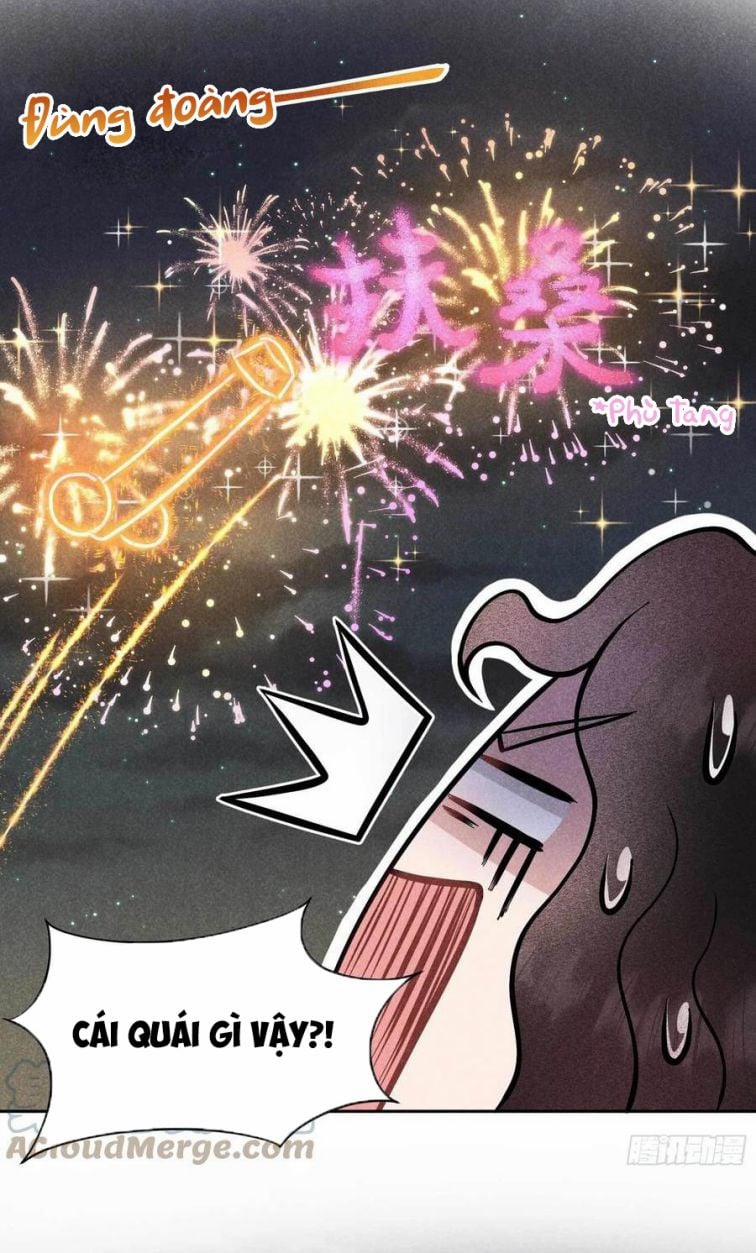 Trở Thành Nam Nhân Của Vương 55 trang 5