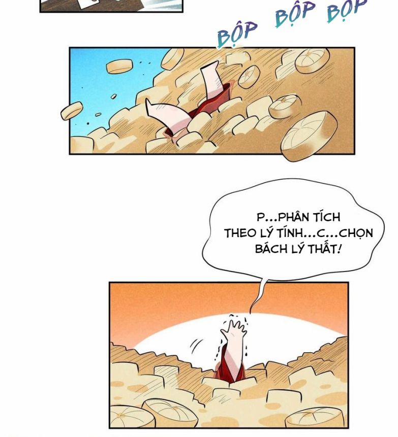 Trở Thành Nam Nhân Của Vương 56 trang 14