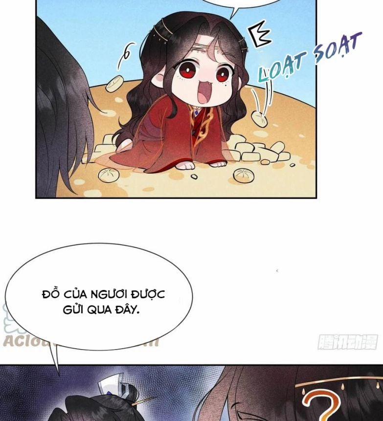 Trở Thành Nam Nhân Của Vương 56 trang 17