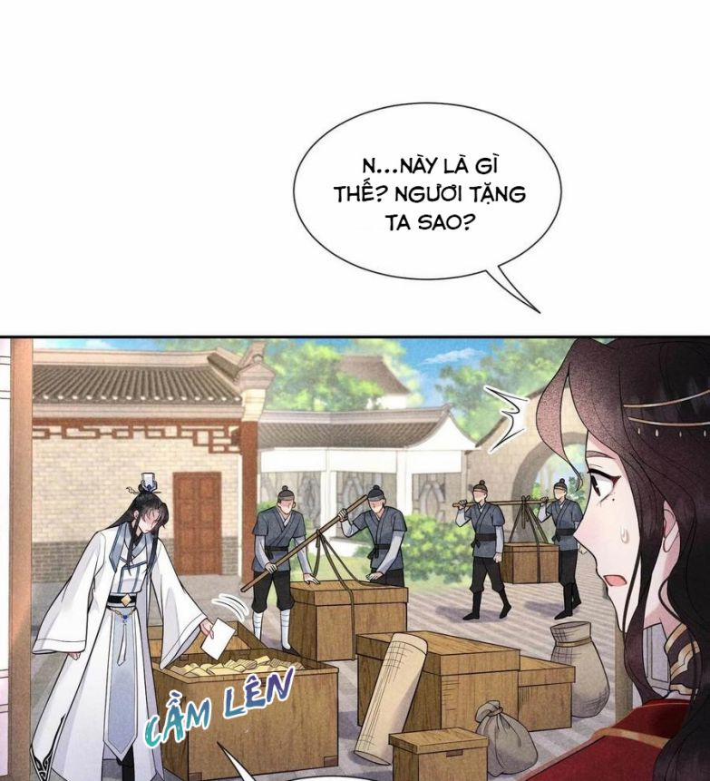 Trở Thành Nam Nhân Của Vương 56 trang 19