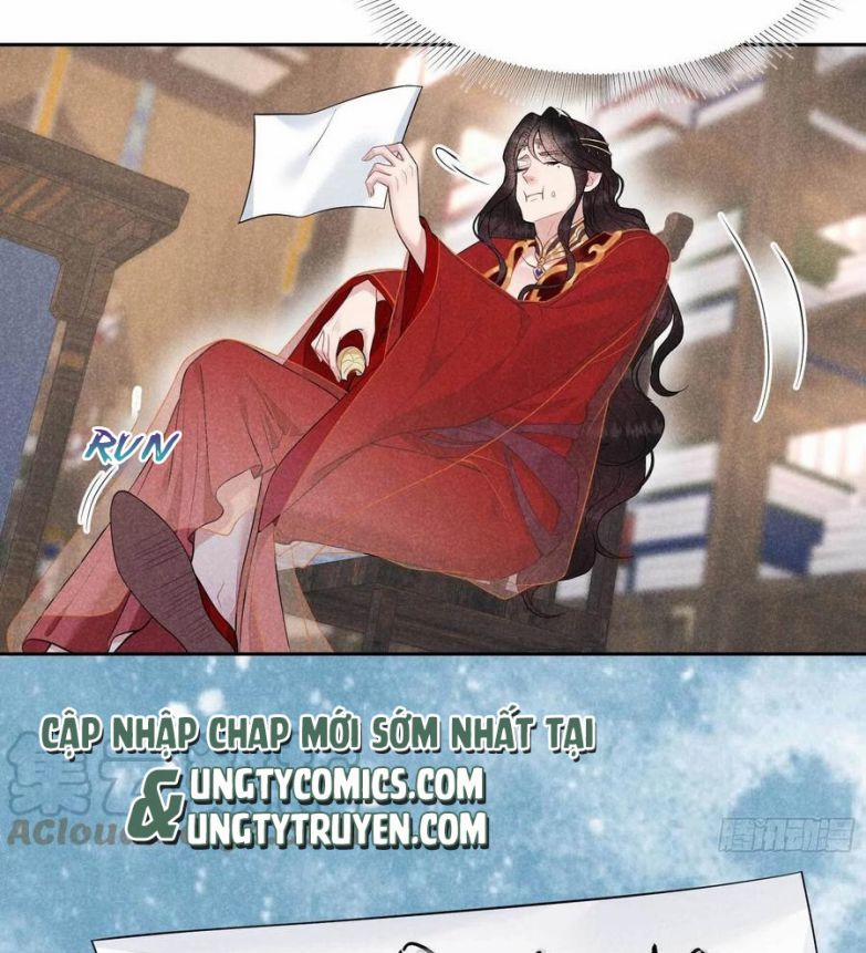 Trở Thành Nam Nhân Của Vương 56 trang 3