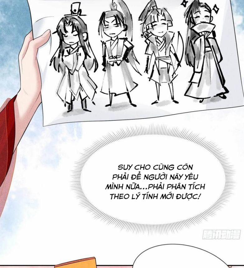 Trở Thành Nam Nhân Của Vương 56 trang 4