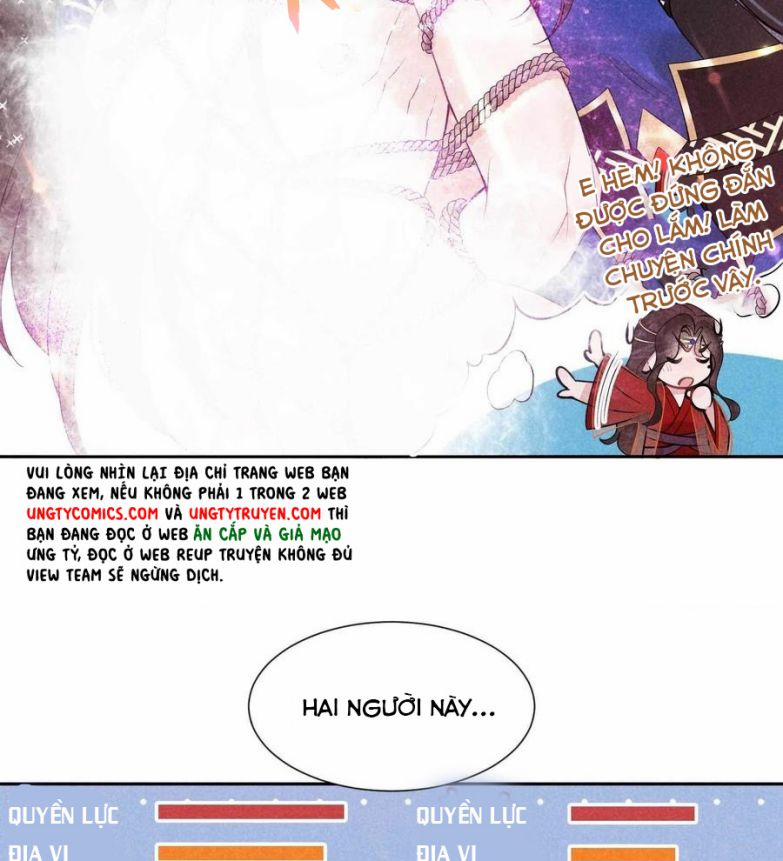 Trở Thành Nam Nhân Của Vương 56 trang 8