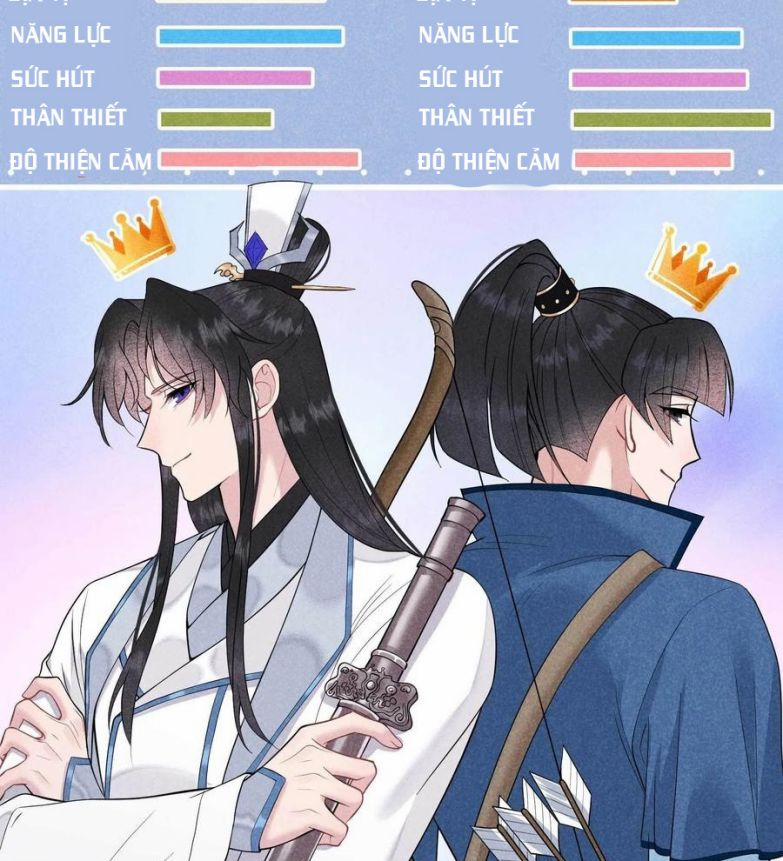 Trở Thành Nam Nhân Của Vương 56 trang 9