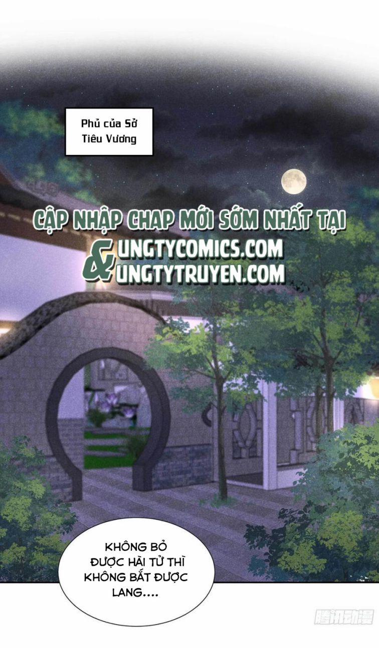 Trở Thành Nam Nhân Của Vương 57 trang 1