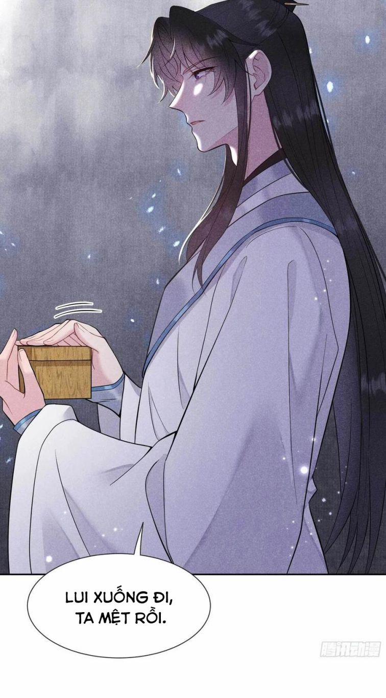 Trở Thành Nam Nhân Của Vương 57 trang 10