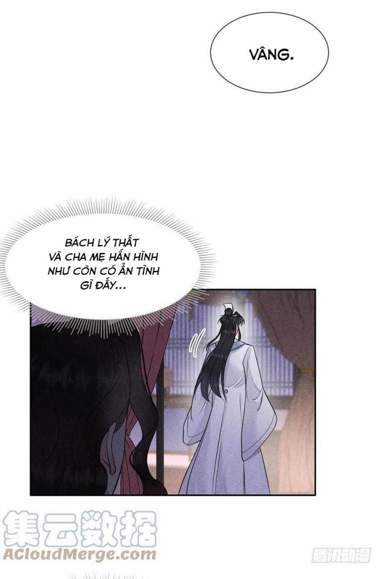 Trở Thành Nam Nhân Của Vương 57 trang 11