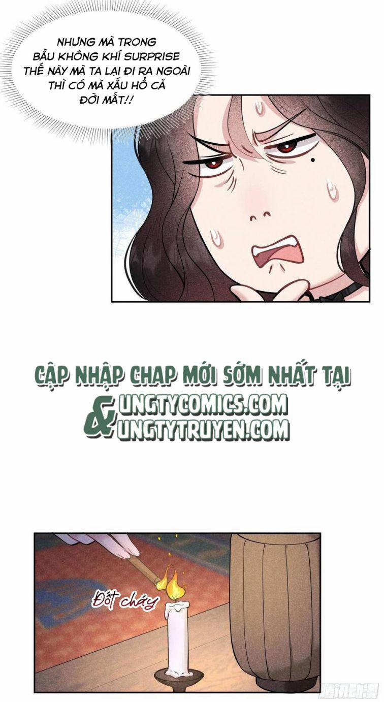 Trở Thành Nam Nhân Của Vương 57 trang 12