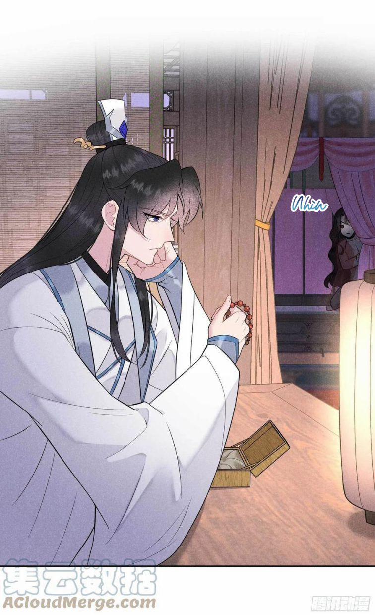 Trở Thành Nam Nhân Của Vương 57 trang 13