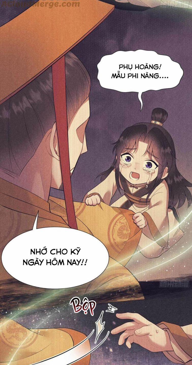 Trở Thành Nam Nhân Của Vương 57 trang 19