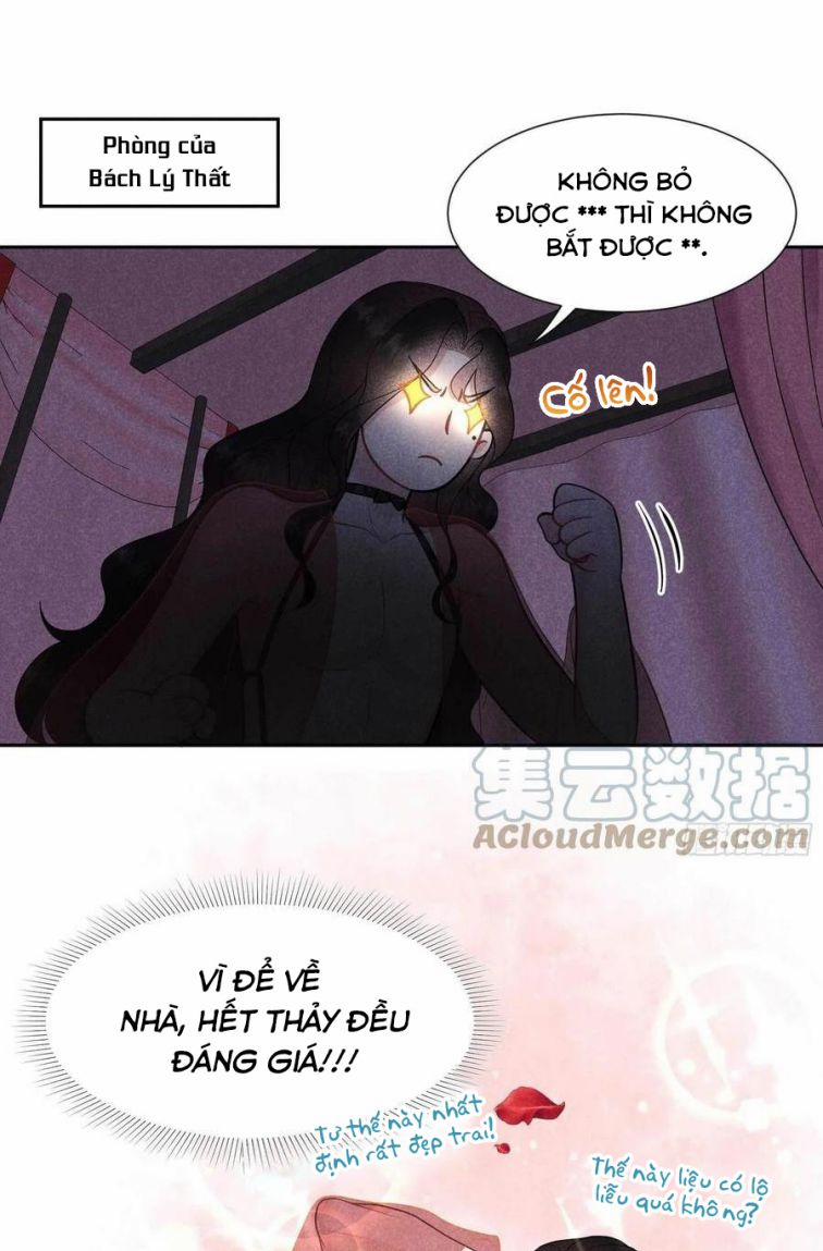 Trở Thành Nam Nhân Của Vương 57 trang 2