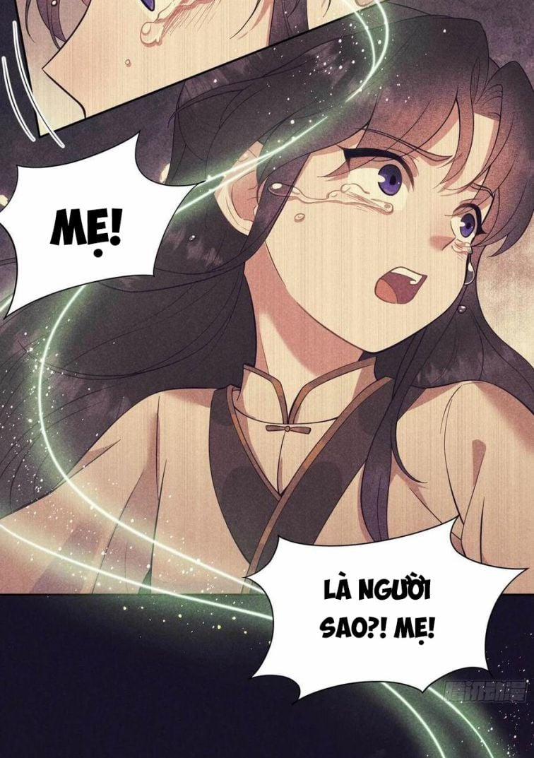 Trở Thành Nam Nhân Của Vương 57 trang 22