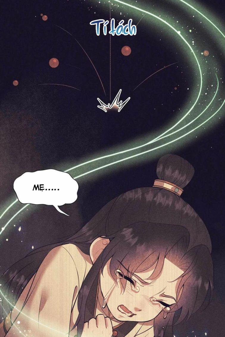 Trở Thành Nam Nhân Của Vương 57 trang 24