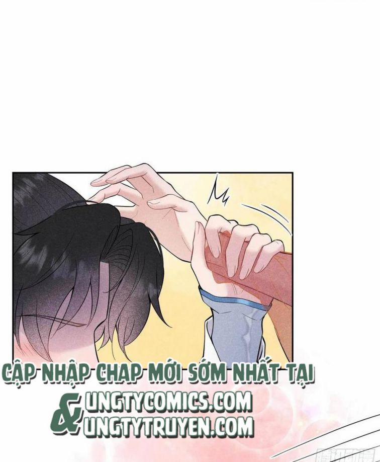 Trở Thành Nam Nhân Của Vương 57 trang 27