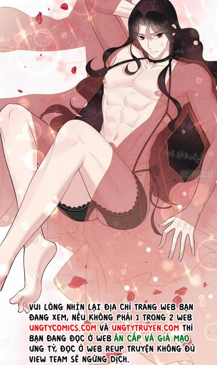 Trở Thành Nam Nhân Của Vương 57 trang 3