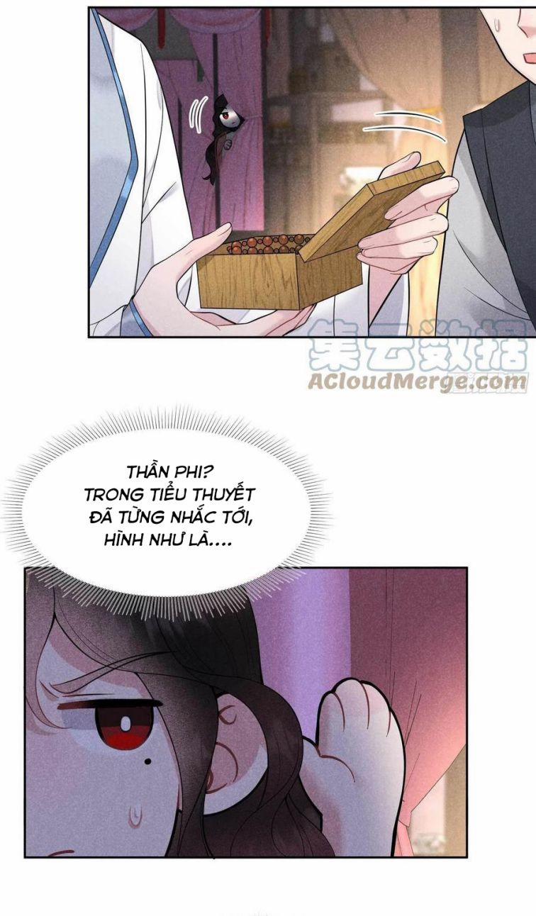 Trở Thành Nam Nhân Của Vương 57 trang 6