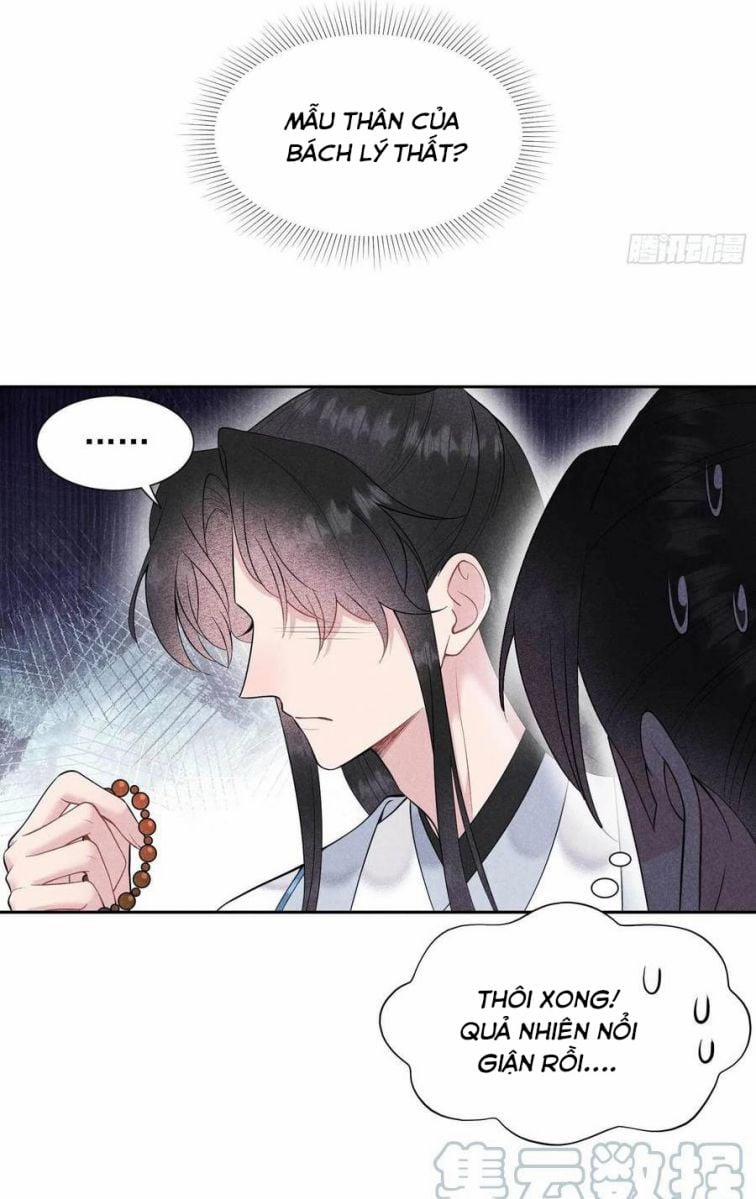 Trở Thành Nam Nhân Của Vương 57 trang 7