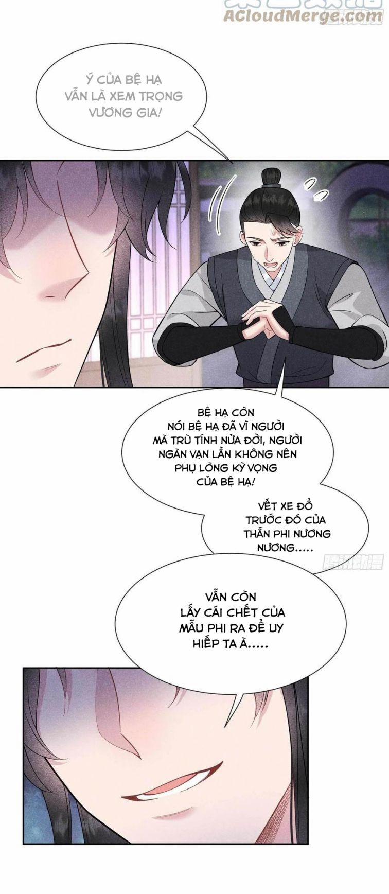 Trở Thành Nam Nhân Của Vương 57 trang 8