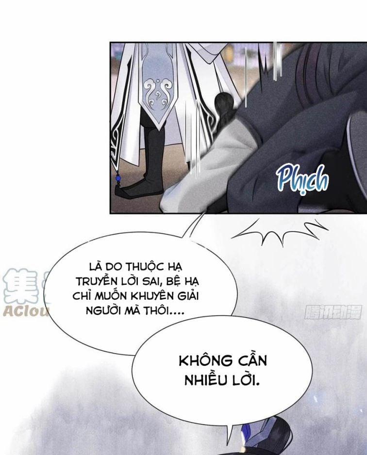 Trở Thành Nam Nhân Của Vương 57 trang 9