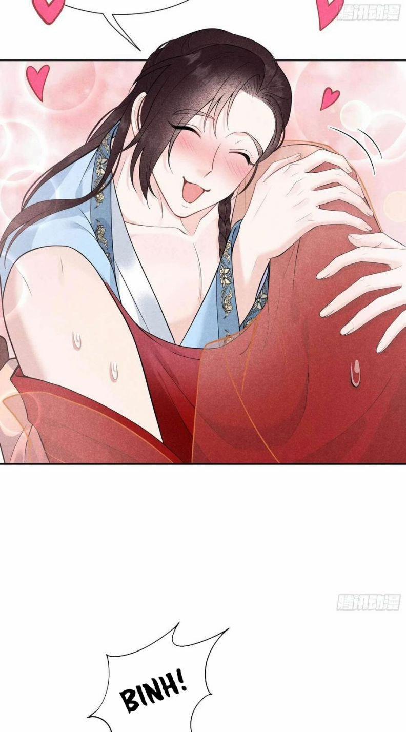 Trở Thành Nam Nhân Của Vương 58 trang 11