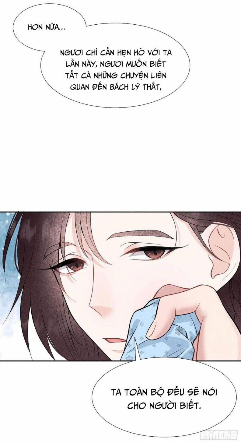 Trở Thành Nam Nhân Của Vương 58 trang 18