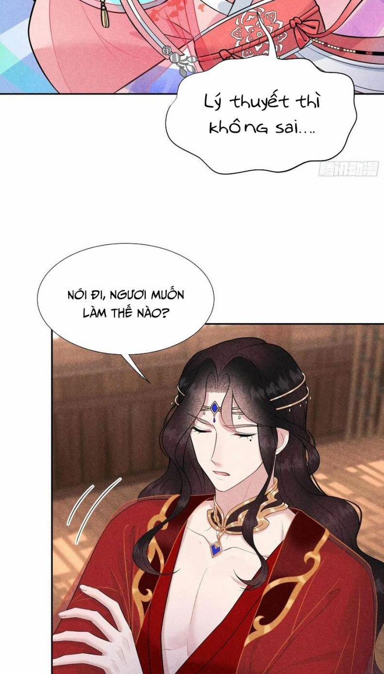 Trở Thành Nam Nhân Của Vương 58 trang 22