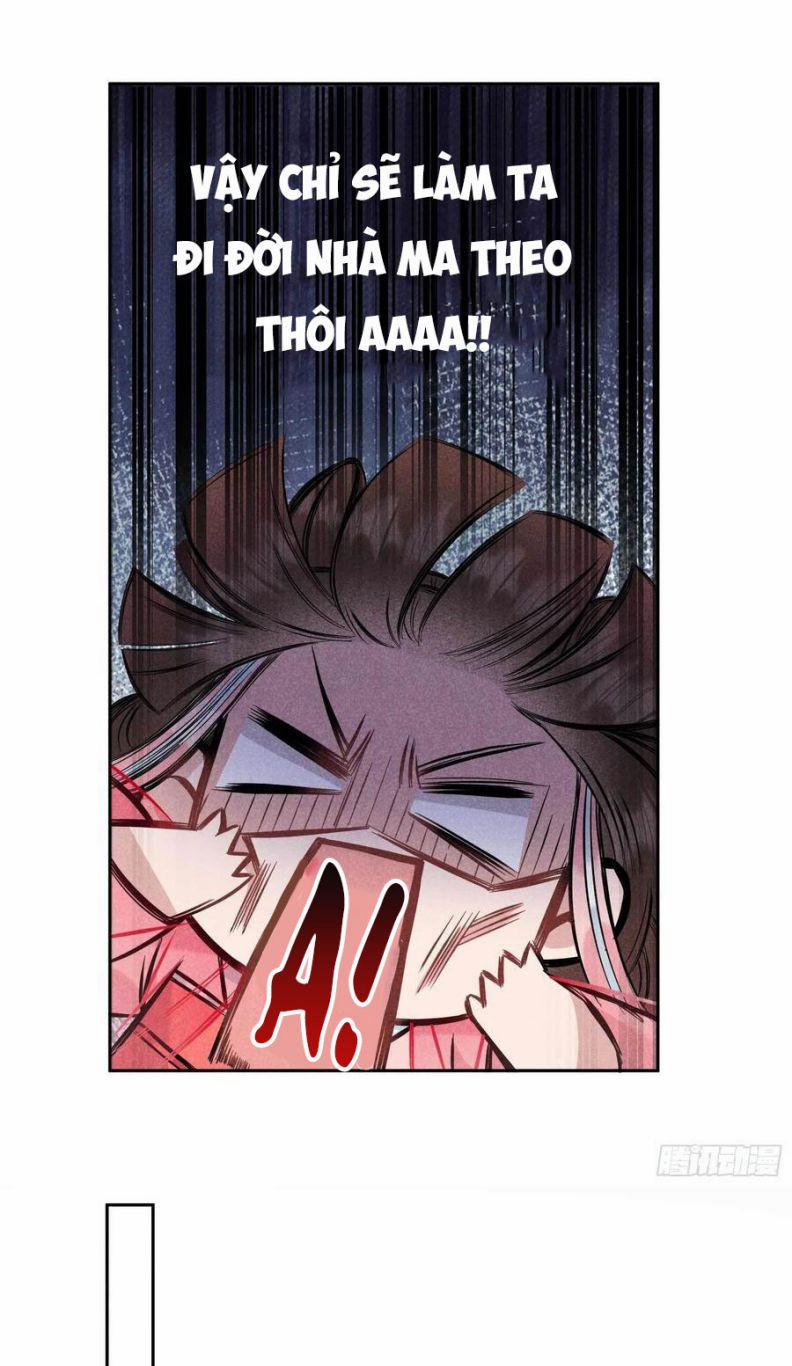 Trở Thành Nam Nhân Của Vương 58 trang 24