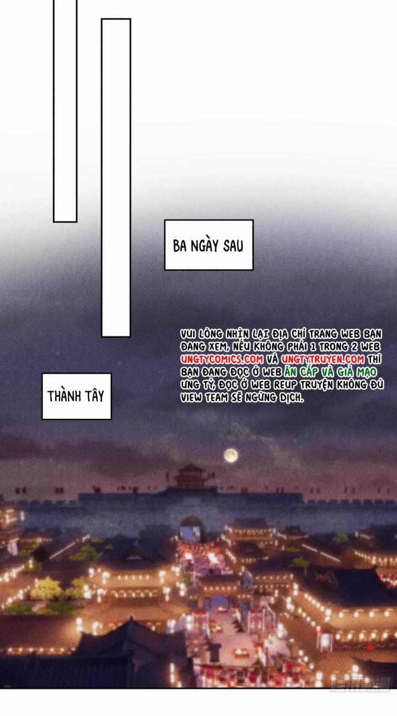 Trở Thành Nam Nhân Của Vương 58 trang 25