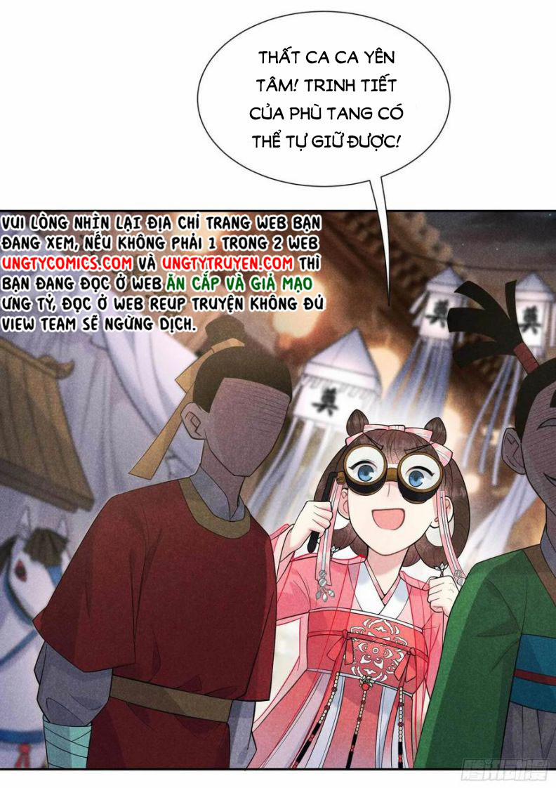 Trở Thành Nam Nhân Của Vương 59 trang 10