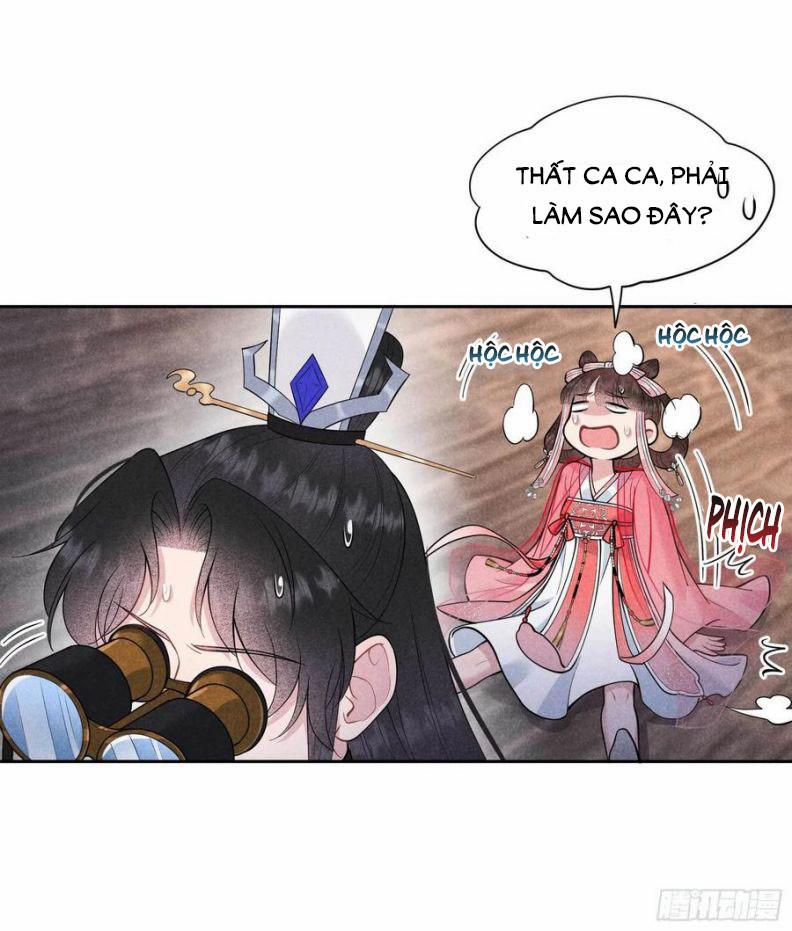 Trở Thành Nam Nhân Của Vương 59 trang 27