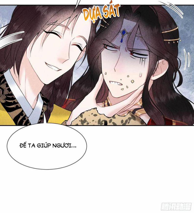 Trở Thành Nam Nhân Của Vương 59 trang 5