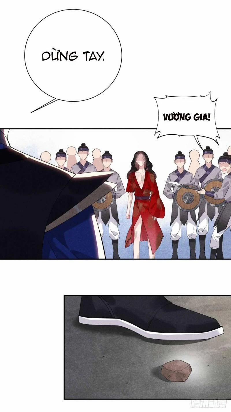 Trở Thành Nam Nhân Của Vương 6 trang 1