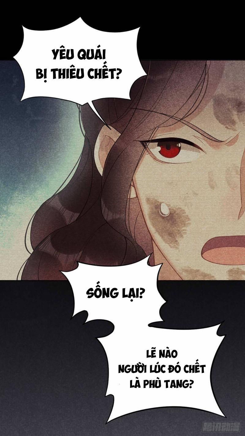 Trở Thành Nam Nhân Của Vương 6 trang 12