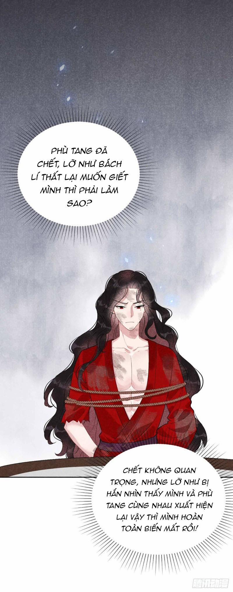 Trở Thành Nam Nhân Của Vương 6 trang 13