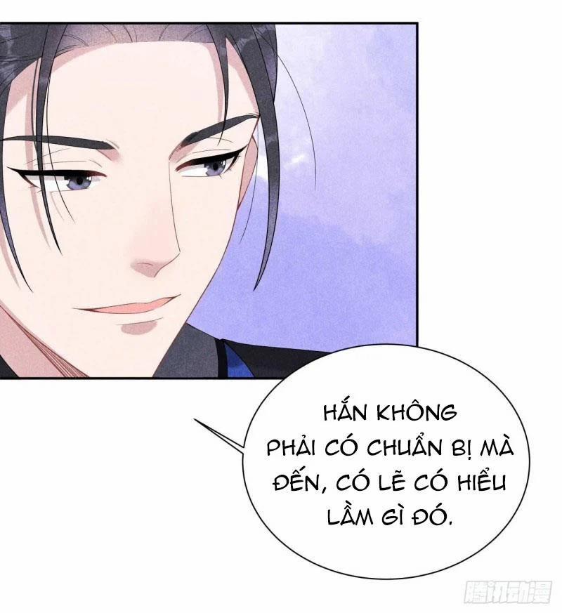 Trở Thành Nam Nhân Của Vương 6 trang 2