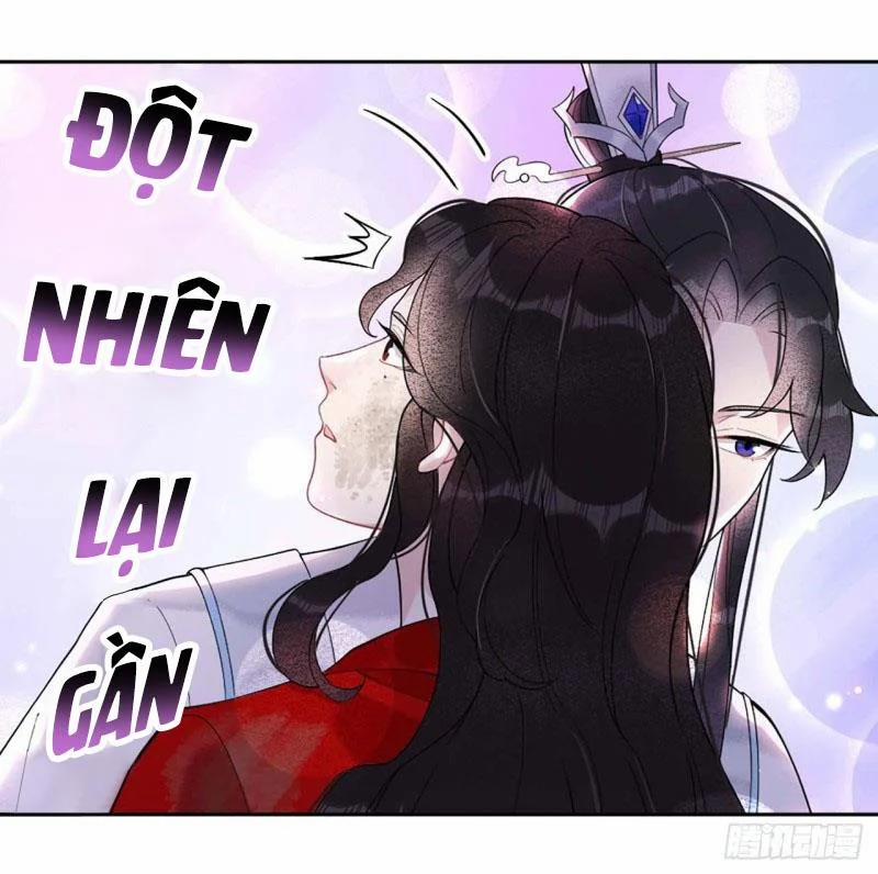 Trở Thành Nam Nhân Của Vương 6 trang 20