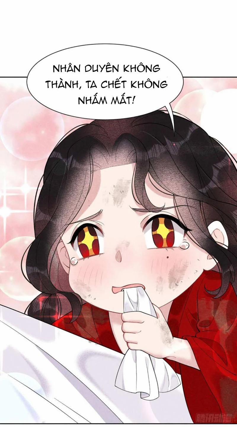 Trở Thành Nam Nhân Của Vương 6 trang 27