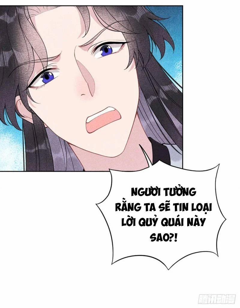 Trở Thành Nam Nhân Của Vương 6 trang 29