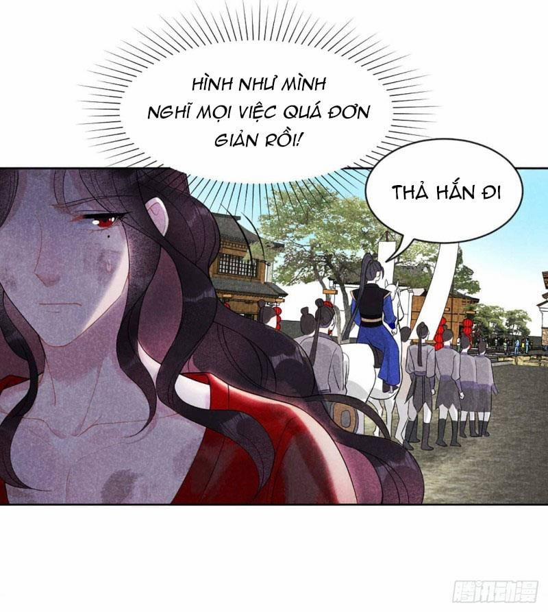 Trở Thành Nam Nhân Của Vương 6 trang 4