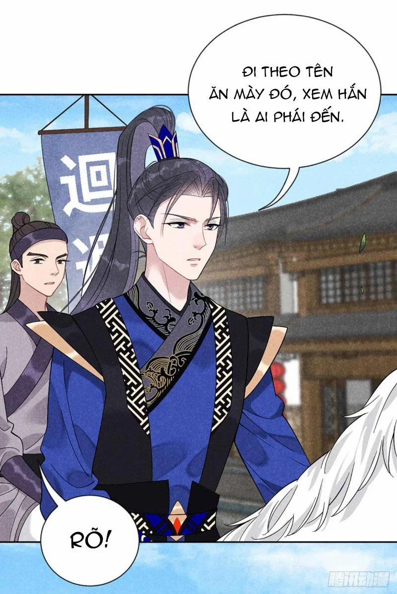 Trở Thành Nam Nhân Của Vương 6 trang 5