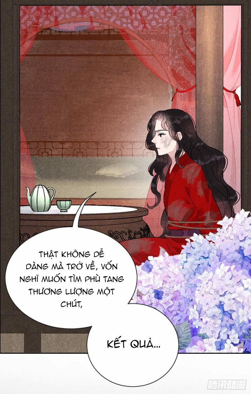 Trở Thành Nam Nhân Của Vương 6 trang 7