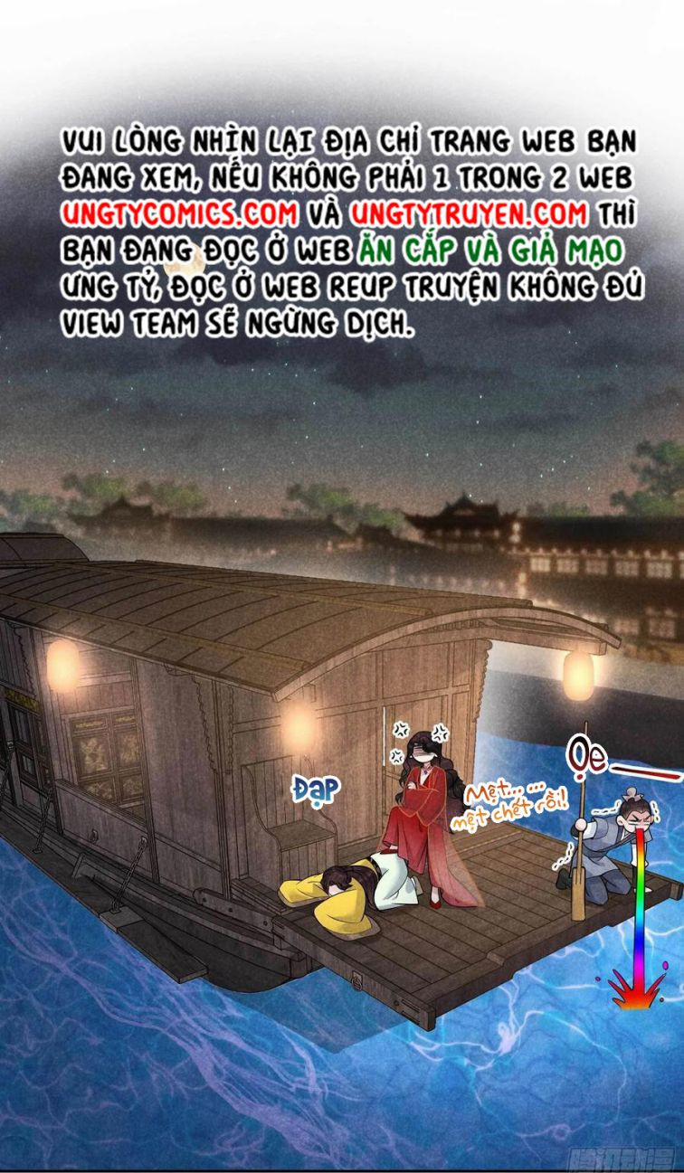 Trở Thành Nam Nhân Của Vương 60 trang 1