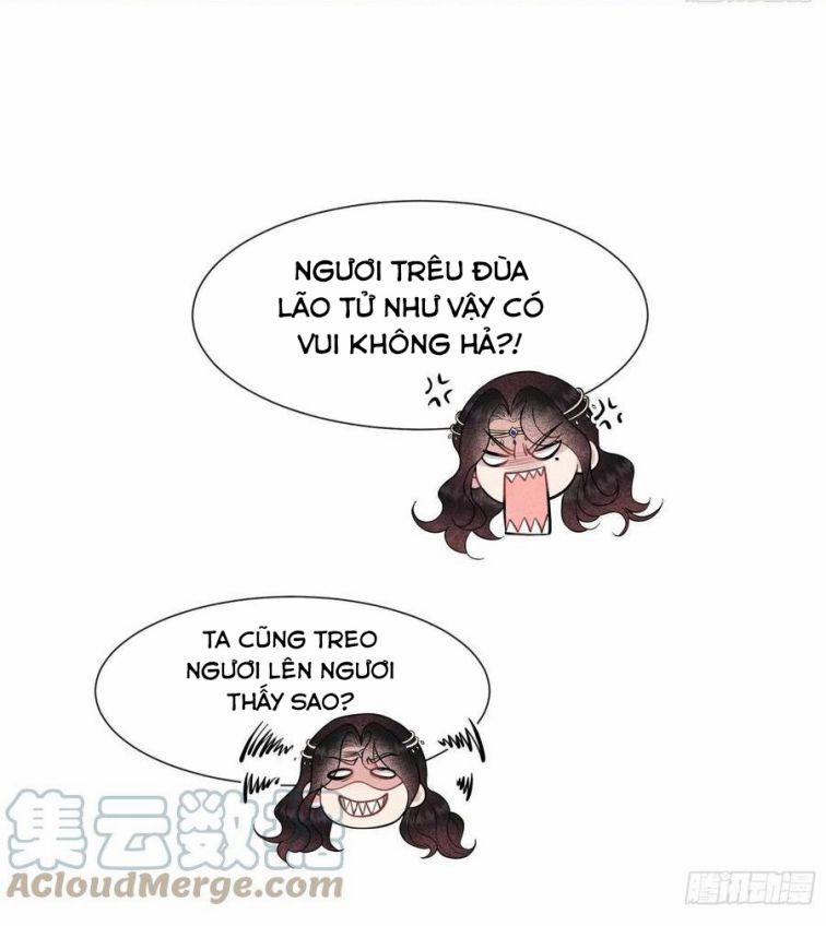 Trở Thành Nam Nhân Của Vương 60 trang 2