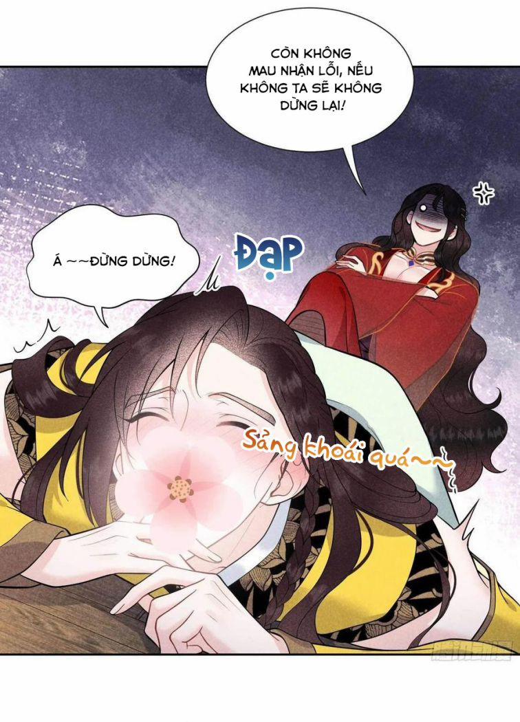 Trở Thành Nam Nhân Của Vương 60 trang 3