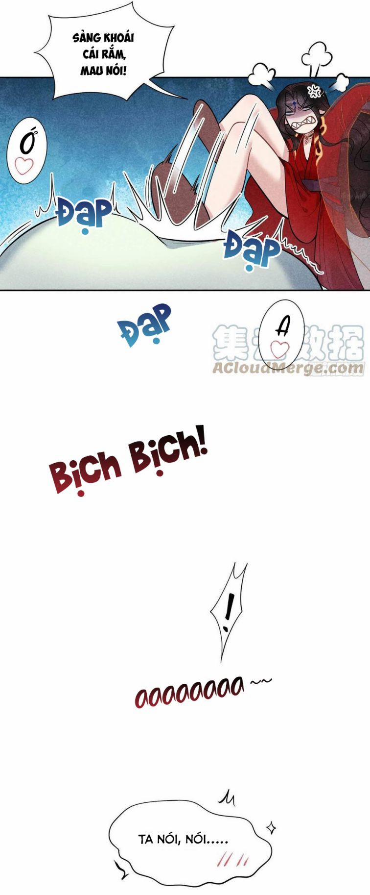 Trở Thành Nam Nhân Của Vương 60 trang 4