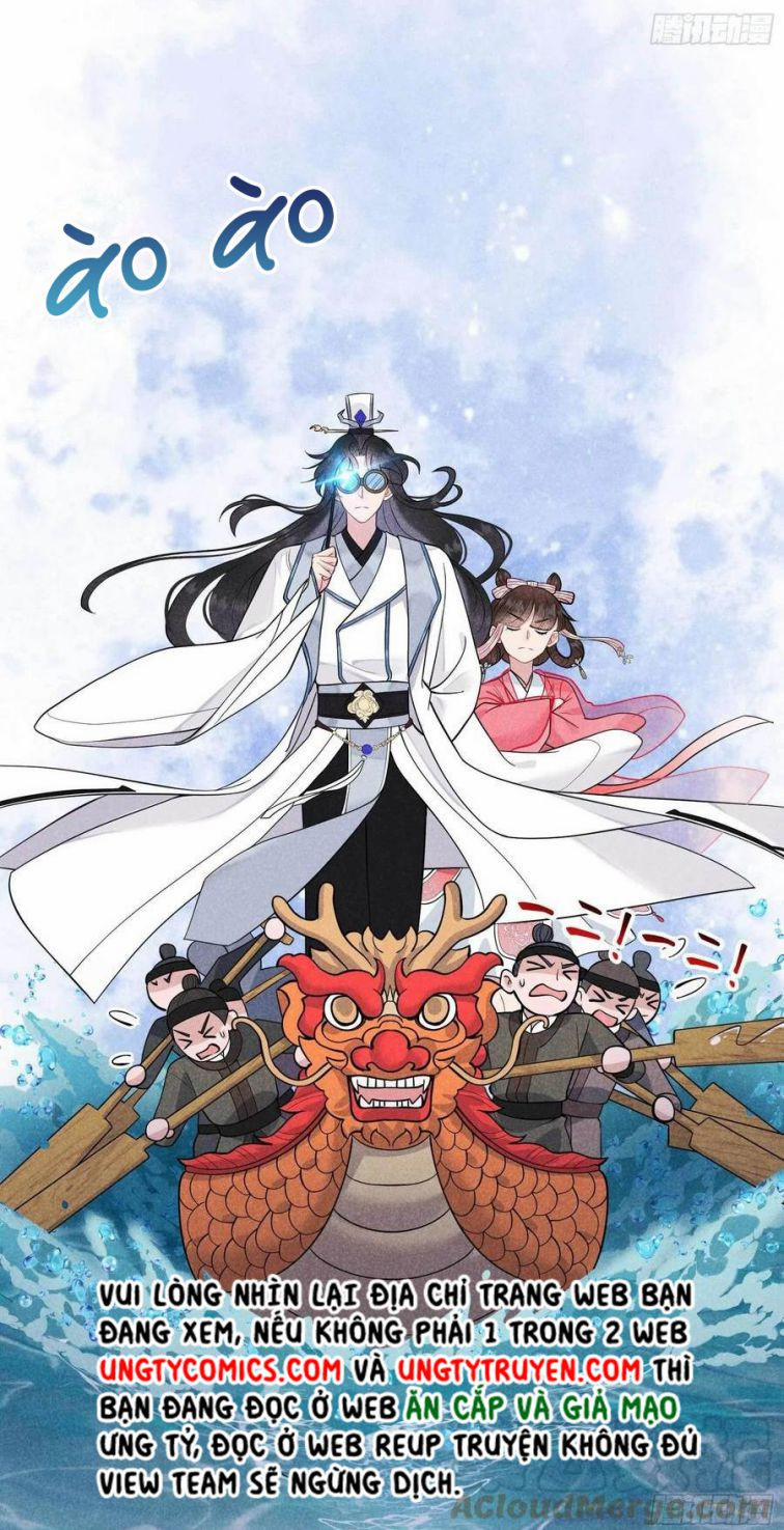 Trở Thành Nam Nhân Của Vương 60 trang 9