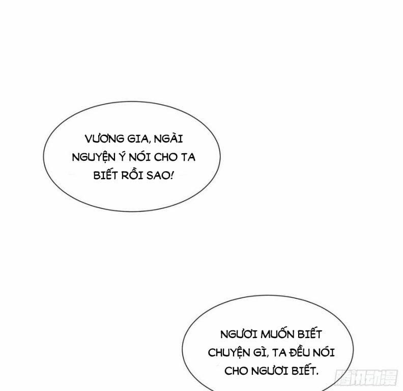 Trở Thành Nam Nhân Của Vương 61 trang 1