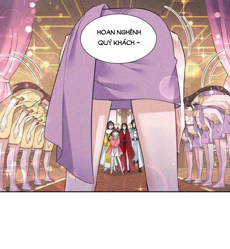 Trở Thành Nam Nhân Của Vương 61 trang 12